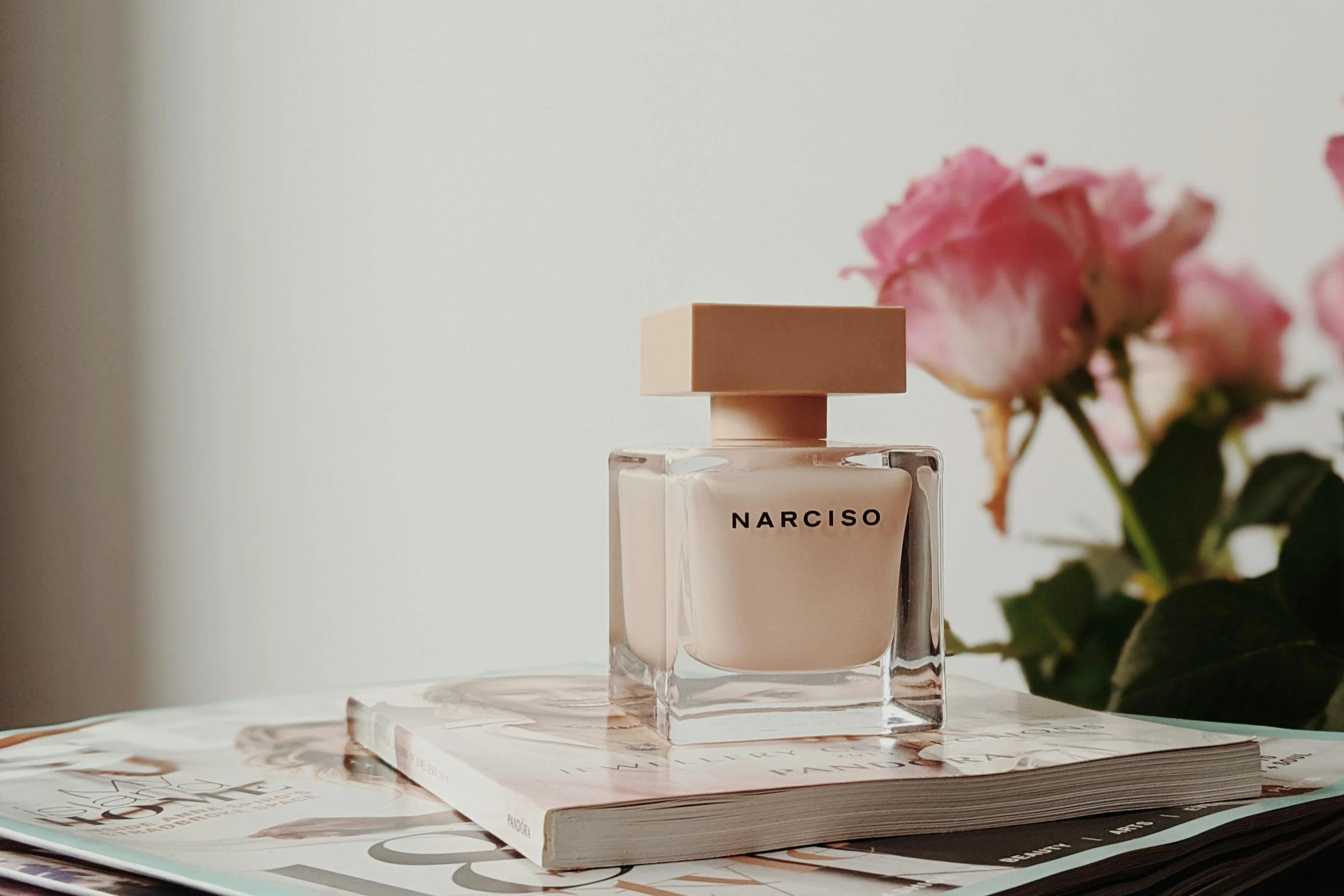 Discover Luxury Scents for Less